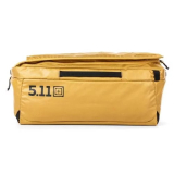 Сумка тактическая транспортная "5.11 Tactical Allhaula Duffel 45L" Old Gold