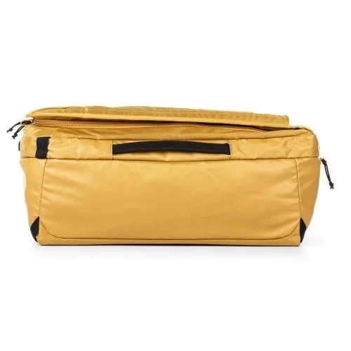 Сумка тактична транспортна "5.11 Tactical Allhaula Duffel 45L" Old Gold