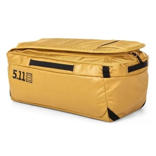 Сумка тактична транспортна "5.11 Tactical Allhaula Duffel 45L" Old Gold