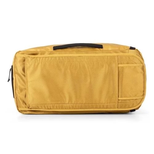 Сумка тактична транспортна "5.11 Tactical Allhaula Duffel 45L" Old Gold