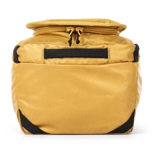 Сумка тактична транспортна "5.11 Tactical Allhaula Duffel 45L" Old Gold