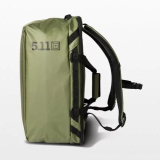 Сумка транспортна "5.11 Tactical® AllHaula™ Duffel 45L" Sage Green