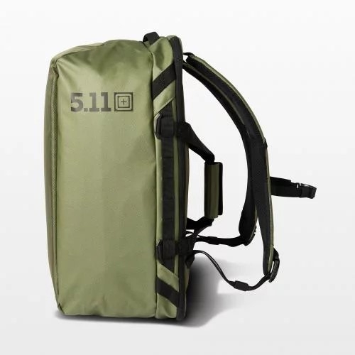 Сумка транспортна "5.11 Tactical® AllHaula™ Duffel 45L" Sage Green
