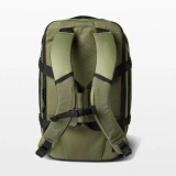 Сумка транспортна "5.11 Tactical® AllHaula™ Duffel 45L" Sage Green