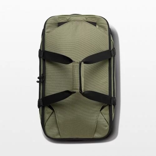 Сумка транспортная "5.11 Tactical® AllHaula™ Duffel 45L" Sage Green