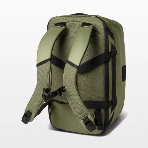 Сумка транспортная "5.11 Tactical® AllHaula™ Duffel 45L" Sage Green