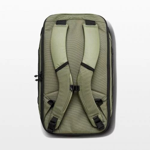 Сумка транспортная "5.11 Tactical® AllHaula™ Duffel 45L" Sage Green