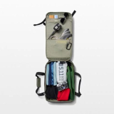 Сумка транспортна "5.11 Tactical® AllHaula™ Duffel 45L" Sage Green