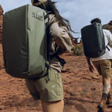 Сумка транспортна "5.11 Tactical® AllHaula™ Duffel 45L" Sage Green
