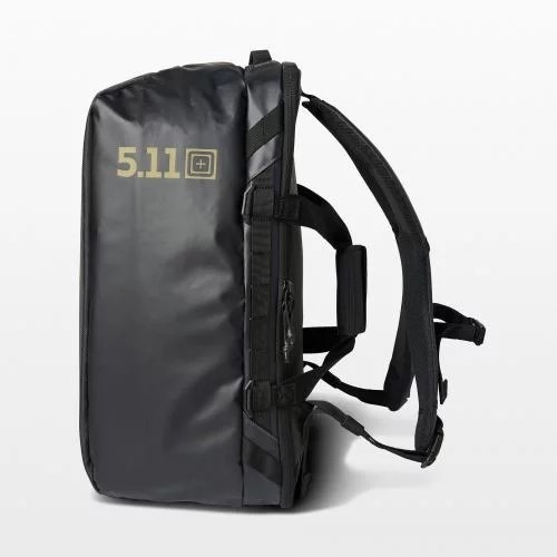 Сумка транспортна "5.11 Tactical® AllHaula™ Duffel 45L" Volcanic