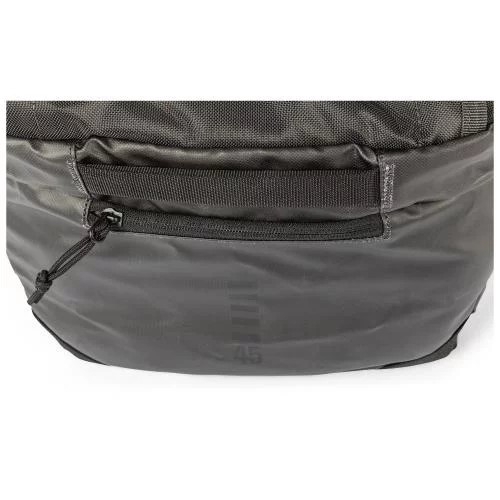 Сумка тактична транспортна "5.11 Tactical Allhaula Duffel 45L" Volcanic
