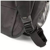 Сумка тактична транспортна "5.11 Tactical Allhaula Duffel 45L" Volcanic