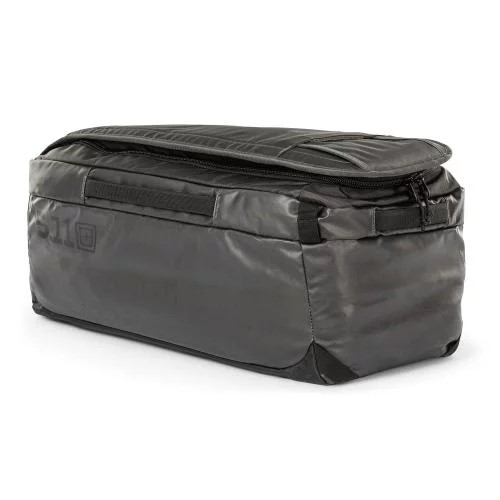 Сумка тактична транспортна "5.11 Tactical Allhaula Duffel 45L" Volcanic
