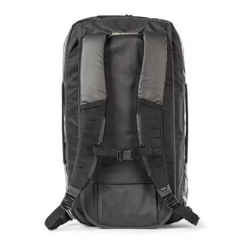 Сумка тактична транспортна "5.11 Tactical Allhaula Duffel 45L" Volcanic