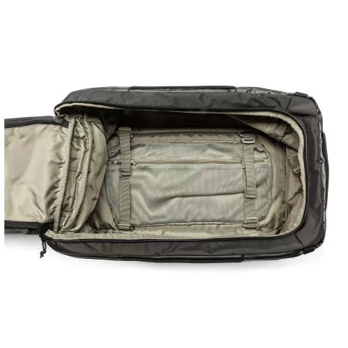 Сумка тактична транспортна "5.11 Tactical Allhaula Duffel 45L" Volcanic