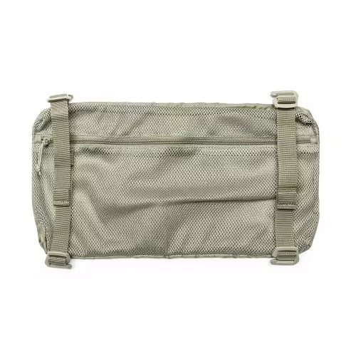Сумка тактична транспортна "5.11 Tactical Allhaula Duffel 45L" Volcanic