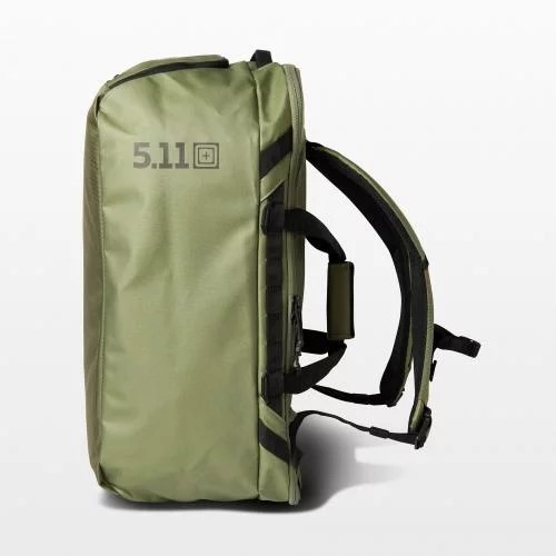 Сумка транспортна "5.11 Tactical® AllHaula™ Duffel 70L" Sage Green