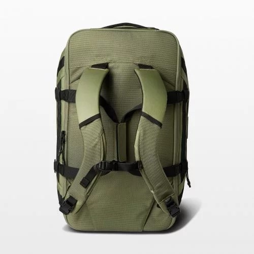 Сумка транспортна "5.11 Tactical® AllHaula™ Duffel 70L" Sage Green