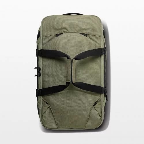 Сумка транспортна "5.11 Tactical® AllHaula™ Duffel 70L" Sage Green