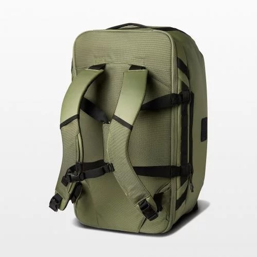 Сумка транспортна "5.11 Tactical® AllHaula™ Duffel 70L" Sage Green