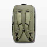 Сумка транспортная "5.11 Tactical® AllHaula™ Duffel 70L" Sage Green