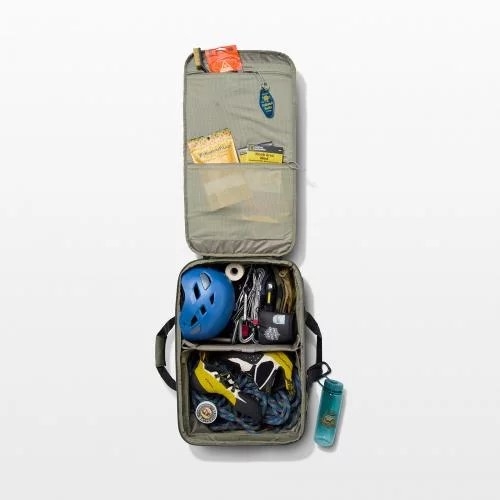 Сумка транспортна "5.11 Tactical® AllHaula™ Duffel 70L" Sage Green