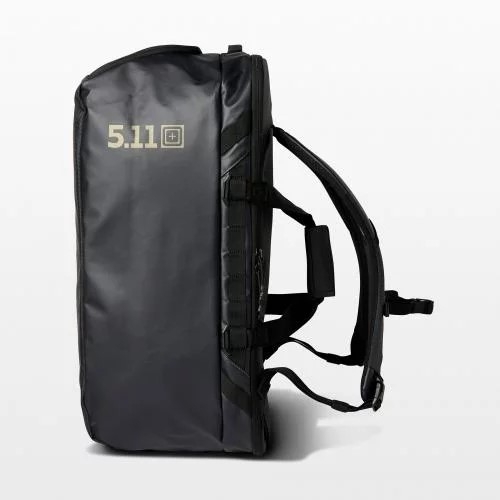 Сумка транспортна "5.11 Tactical® AllHaula™ Duffel 70L" Volcanic