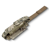 Підсумок еластичний для турнікета Gig Military Elastic TP. Cordura 1000. Піксель (mm14)