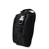 Підсумок-аптечка Gig Military Quick-Snap. Cordura 1000. Чорний