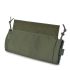 Підсумок-аптечка горизонтальна Gig Military Horizontal Quick-Snap. Cordura 1000. Колір Ranger Green