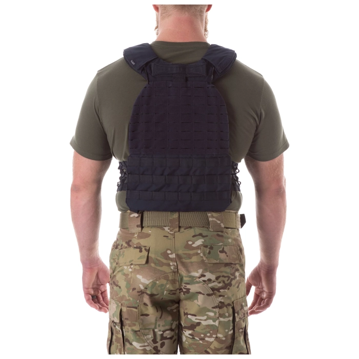 Плитоноска 5.11 Tactical® "TacTec Plate Carrier" Dark Navy