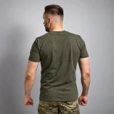 Футболка GIG Tactical Comfort Tee. Ranger Green