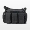 Сумка транспортная "5.11 Tactical® Bail Out Bag 15L" Черная