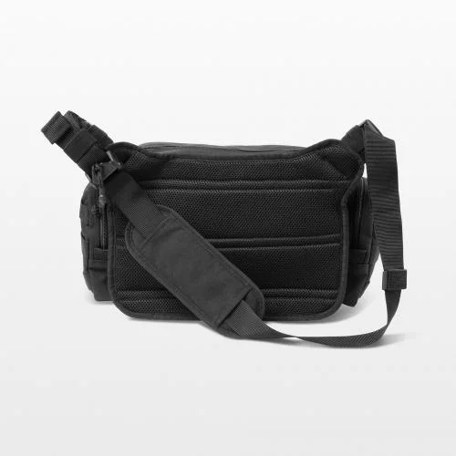 Сумка транспортная "5.11 Tactical® Bail Out Bag 15L" Черная