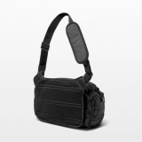 Сумка транспортна "5.11 Tactical® Bail Out Bag 15L" Чорна