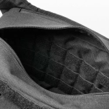 Сумка транспортна "5.11 Tactical® Bail Out Bag 15L" Чорна