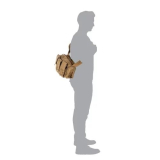 Сумка транспортна "5.11 Tactical® Bail Out Bag 9L" Flat Dark Earth