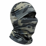 Балаклава GIG Phantom. Multicam Black