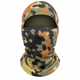Балаклава GIG Phantom. Flecktarn