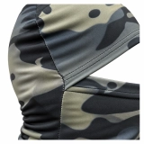 Балаклава GIG Phantom. Multicam Black