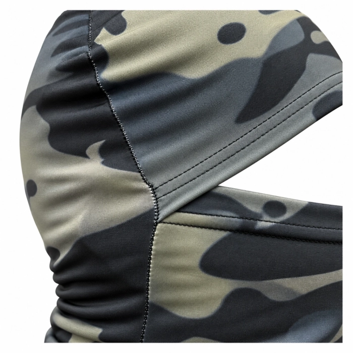 Балаклава GIG Phantom. Multicam Black