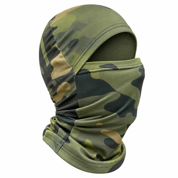 Балаклава GIG Phantom. Multicam Tropic