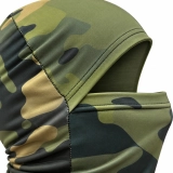 Балаклава GIG Phantom. Multicam Tropic
