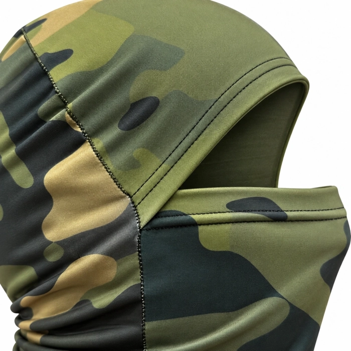 Балаклава GIG Phantom. Multicam Tropic
