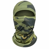 Балаклава GIG Phantom. Multicam Tropic