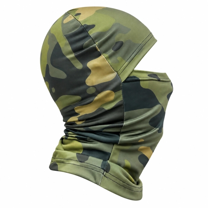 Балаклава GIG Phantom. Multicam Tropic