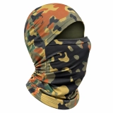 Балаклава GIG Phantom. Flecktarn