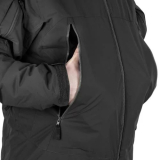 Куртка зимова 5.11 Tactical "Bastion Jacket" Чорна