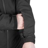 Куртка зимова 5.11 Tactical "Bastion Jacket" Чорна