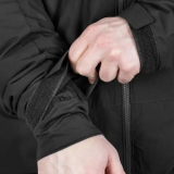 Куртка зимова 5.11 Tactical "Bastion Jacket" Чорна